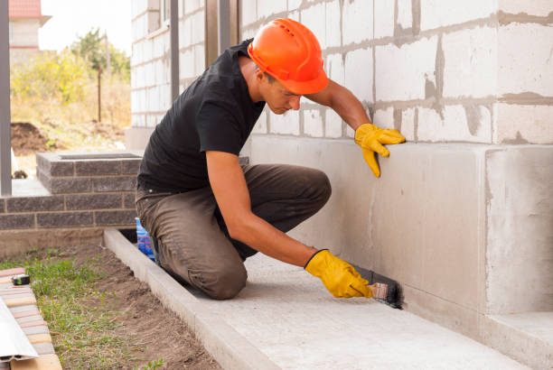 Waterproofing professionals working in Coldwater, MI